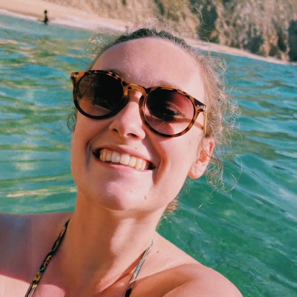 Meet your Posher, Sarah - Picture 6 of 11